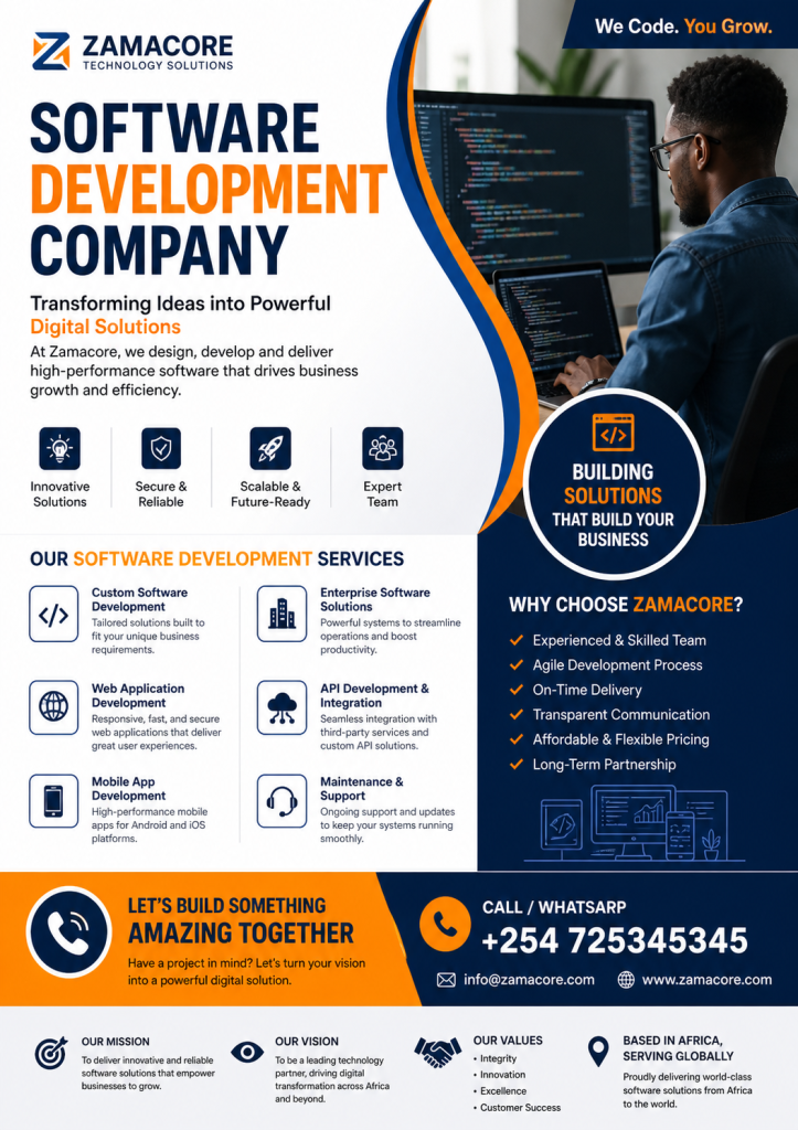 employee management system Kenya