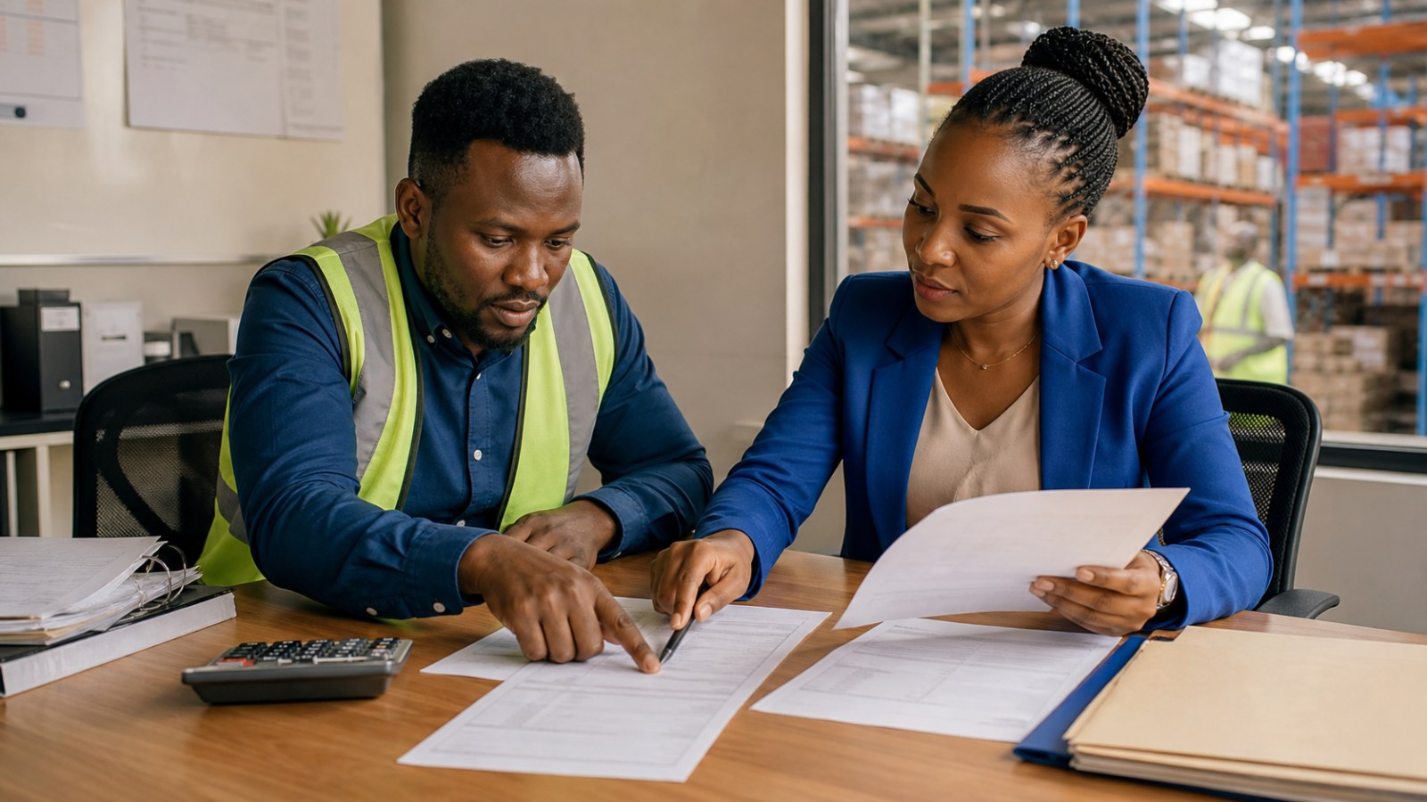 Three way invoice matching software Kenya review of PO GRN and supplier invoice
