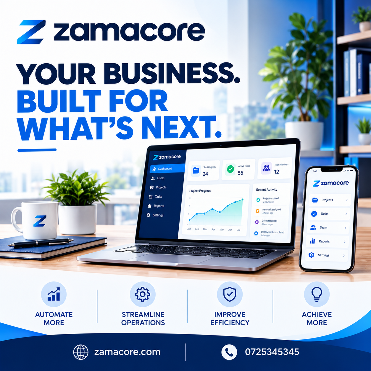 Software Testing Services in Kenya