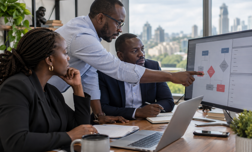 ERP Development Kenya: Buyer Evaluation Guide
